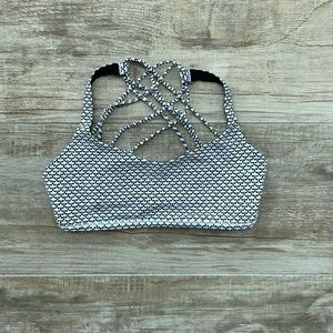 Lululemon Free to be Wild Bra